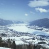 Alpe-Adria- Appartementhaus - Im Winter